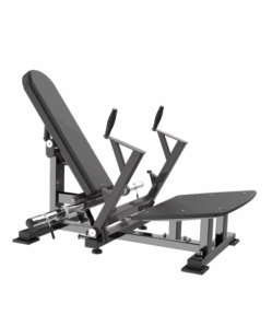 Bolt Strength Hip Thrust / Glute Drive