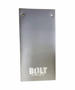 Bolt Strength Studio Mat with Eyelet | 100cm x 50cm