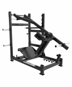 Bolt Strength Pendulum Squat