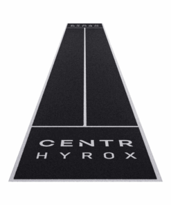 CENTR x HYROX Official Competition Perform Turf