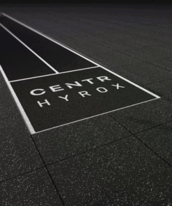 Alternative view of CENTR x HYROX Official Competition Perform Turf
