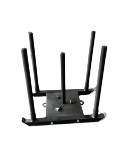 Bolt Strength Dog Sled