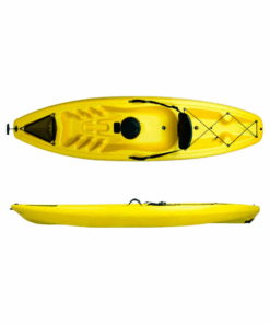 Single Sit On Kayak