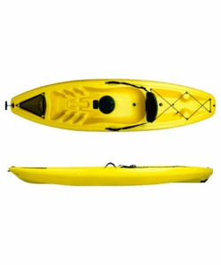 Single Sit On Kayak