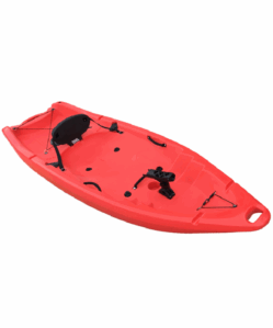 Family Kayak | Adult & Child