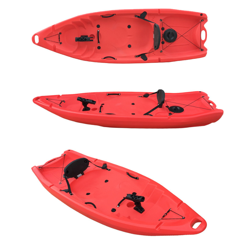 Family Kayak | Adult & Child - Image 4