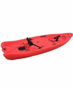 Alternative view of Family Kayak | Adult & Child