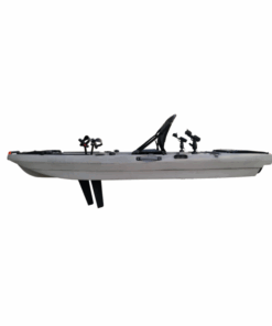 Alternative view of Fishing Kayak
