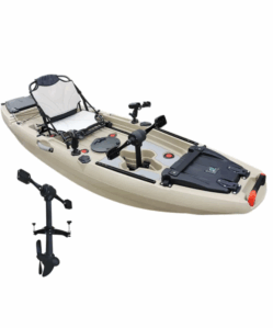 Fishing Kayak 2.0