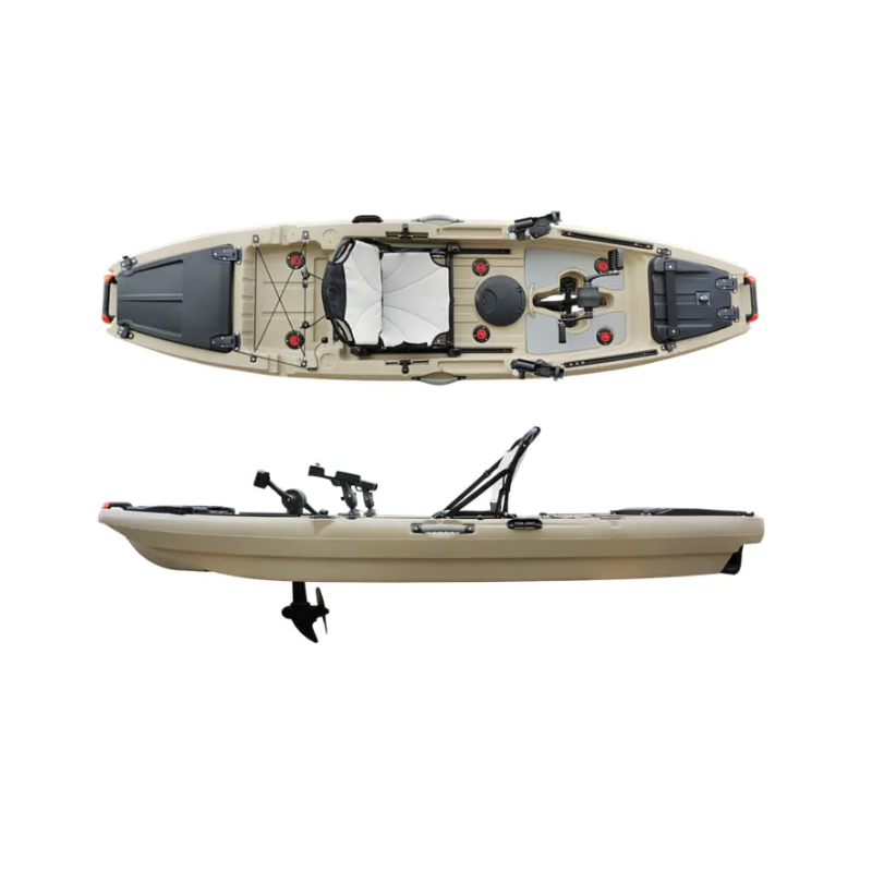 Fishing Kayak 2.0 - Image 2