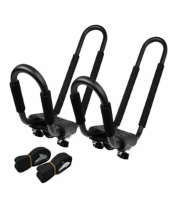 Kayak J Bar Roof Rack