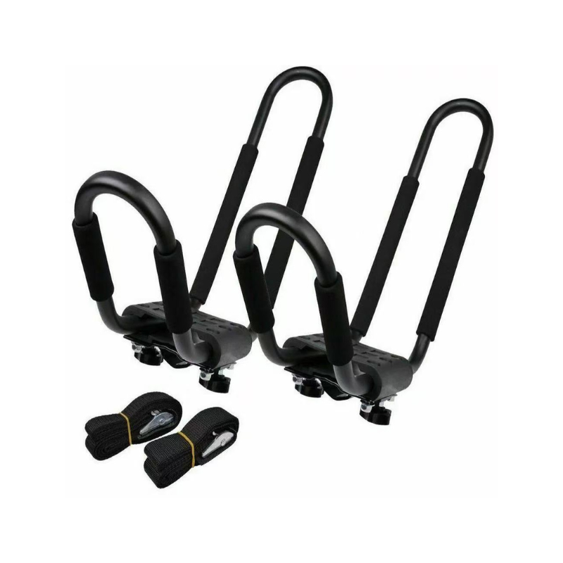 Kayak J Bar Roof Rack