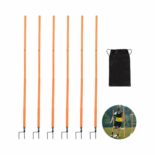 training poles