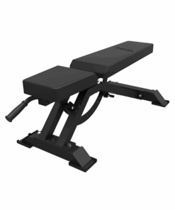 Forteza Prima Pin Loaded Adjustable Bench