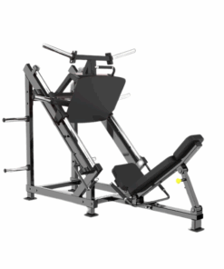 Bolt Strength Linear Leg Press