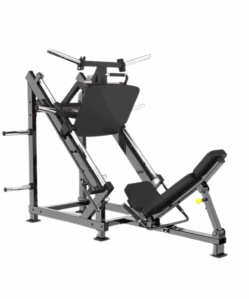 Bolt Strength Linear Leg Press