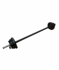 Bolt Strength Pump Set (Black)