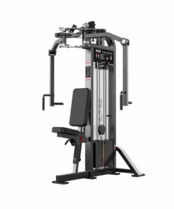 Pre-Loved Bolt Strength Pec Fly / Rear Delt