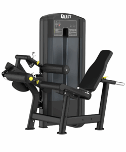 Bolt Strength Seated Leg Curl