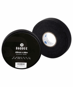 Raquex Sport Cloth Tape - 25 m