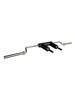 Forteza Premium Safety Squat Bar