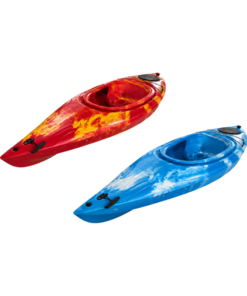 Sit In Kayak 2.0