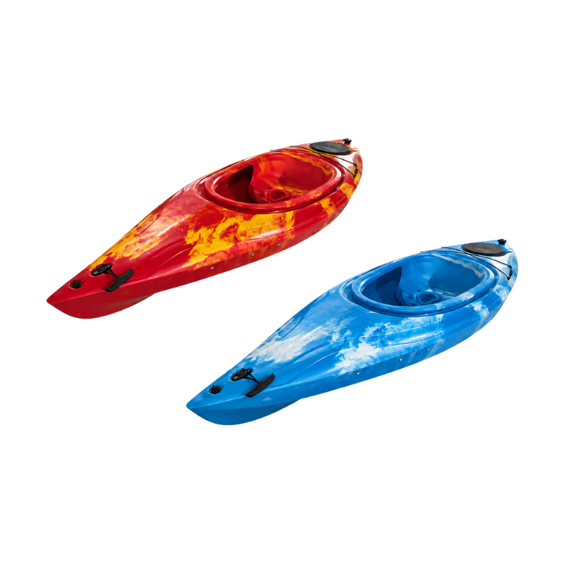 Sit In Kayak 2.0