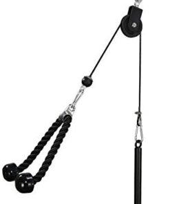 pulley fei