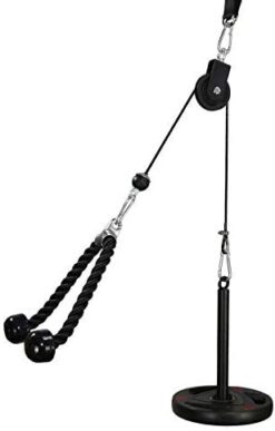 pulley fei