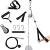 pulley system