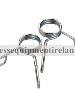 : Olympic Spring Collars