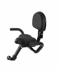 recumbent bike seat