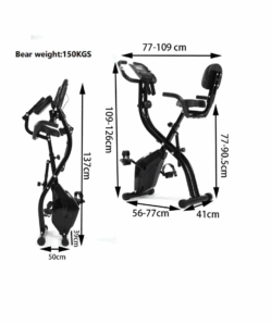 recumbent bike