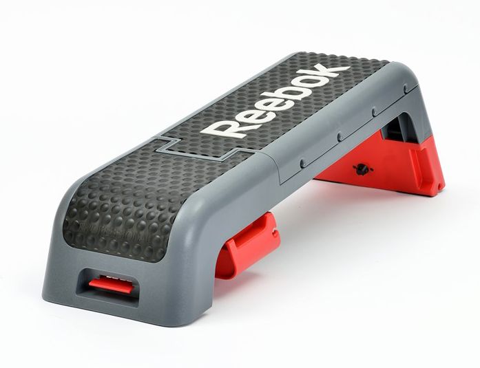 Reebok Deck Fitness Equipment Ireland