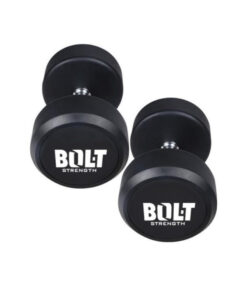 Round Dumbbells