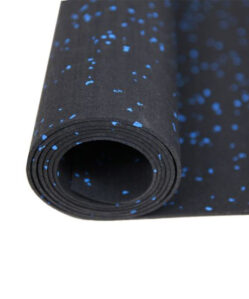 rubber roll