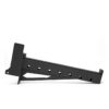 Safety Spotter Arms