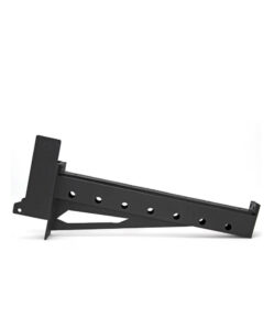 Safety Spotter Arms