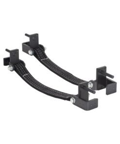 Bolt Strength Power Rack Safety Straps