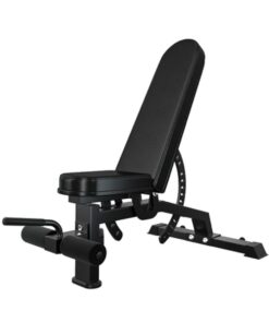 Bolt Strength Semi Commercial Bench