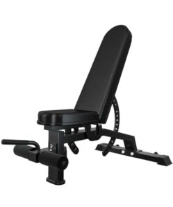 Bolt Strength Semi Commercial Bench