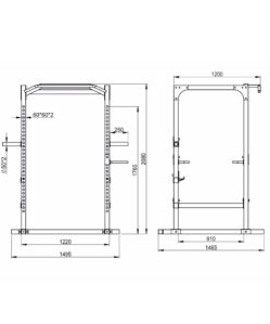 semi-commercial-power-rack-dimensions
