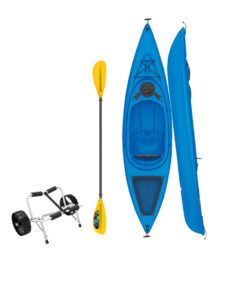 Sirona Sit In Kayak
