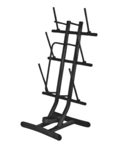 Barbell Rack (Holds 12)