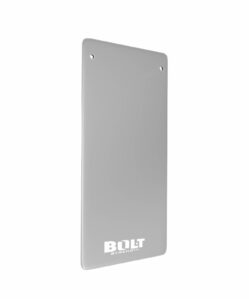 Bolt Strength Studio Mat with Eyelet