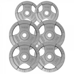 tri grip iron