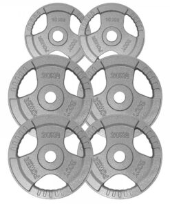 tri grip iron