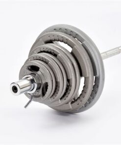 tri grip iron