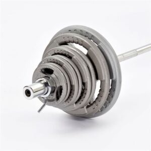 tri grip iron