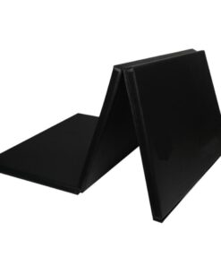 Vinyl Stretching Mat (2 Person)
